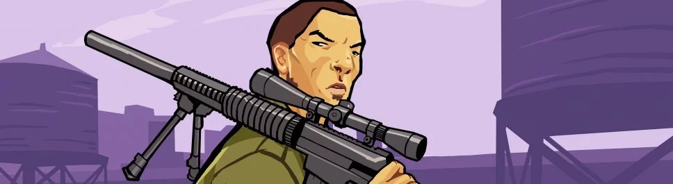 Semua ulasan dan penilaian Grand Theft Auto: Chinatown Wars (GTA: Chinatown Wars) — 5 pendapat Semua ulasan dan penilaian Grand Theft Auto: Chinatown Wars (GTA: Chinatown Wars) — 5 pendapat