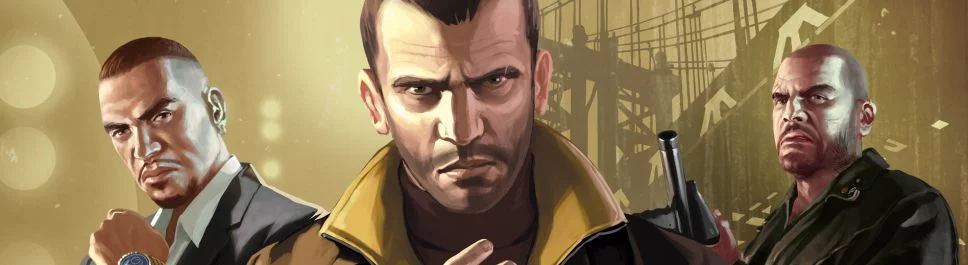 Game terbaik untuk iOS, mirip dengan Grand Theft Auto: Episodes from Liberty City (GTA: Episodes from Liberty City)