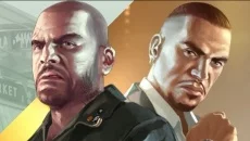 Grand Theft Auto: Episodes from Liberty City