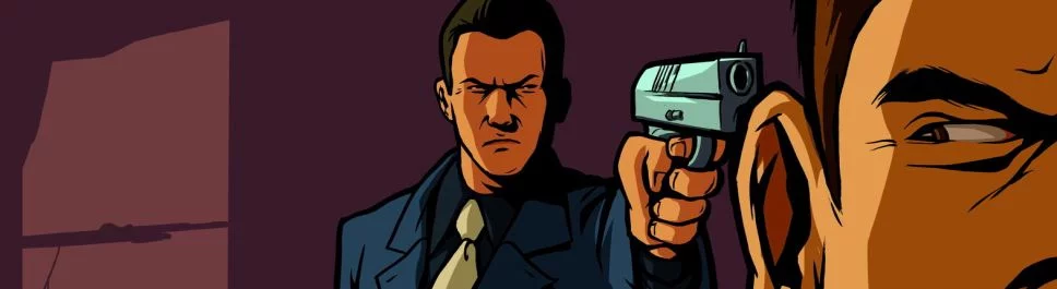 Grand Theft Auto: Liberty City Stories — Сохранение / SaveGame (Коллекционное пошаговое 100% прохождение без провалов и повторений миссий) [PSP & Emul. for PC] / Simpan / Cheat