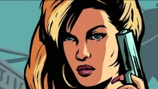 Grand Theft Auto: Liberty City Stories - permainan dalam genre Penembak