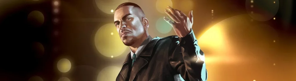 Grand Theft Auto 4: The Ballad of Gay Tony — Сохранение (Игра пройдена на 100%) / Simpan / Cheat