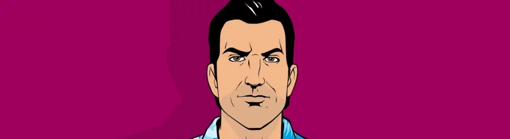 Grand Theft Auto: Vice City — Project2DFX v4.3 - Увеличение дальности прорисовки / Animasi dan Grafik / Mod dan skin
