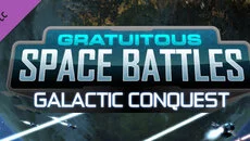 Gratuitous Space Battles: Galactic Conquest - permainan dalam genre Simulator