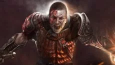 Demonicon - permainan dalam genre Hancurkan dan potong
