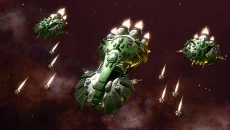 Gratuitous Space Battles - tambahan untuk Gratuitous Space Battles