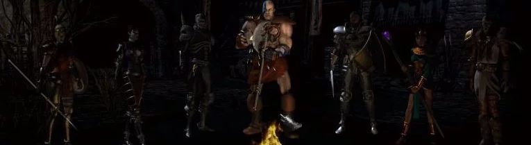 Semua ulasan dan penilaian Diablo 2: Lord of Destruction — 1 pendapat