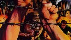 Great Escape - permainan dalam genre Arkade