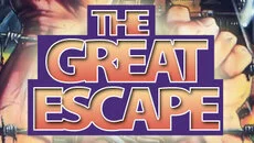 Great Escape (2003) - permainan dalam genre Sejarah