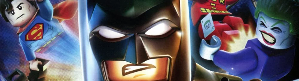 LEGO Batman 2: DC Super Heroes — Сохранение [Лицензия Epic] / Simpan / Cheat