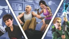 The Sims 3: Ambitions - permainan dalam genre Dalam waktu nyata