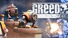 Greed Corp. - permainan dalam genre Bergiliran