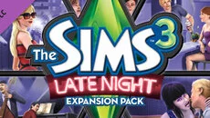 Sims 3: Late Night - permainan dalam genre Simulator