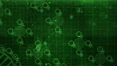 greenTech+ - permainan dalam genre Pandangan dari atas