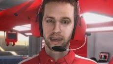 F1 2012 - permainan dalam genre Pandangan dari orang pertama