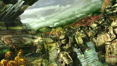 Ground Control Anthology - permainan dalam genre Koleksi