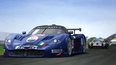 RaceRoom Racing Experience mirip dengan RaceRoom Racing Experience