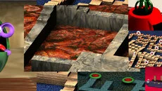 Gubble - tanggal rilis untuk Windows 3.x