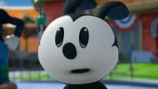 Epic Mickey 2: The Power of Two - tanggal rilis untuk Wii