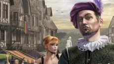 The Guild 2: Renaissance