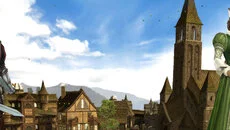 Guild 2 - permainan dalam genre Simulator