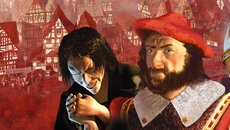 Guild: Universe - permainan dalam genre Dalam waktu nyata