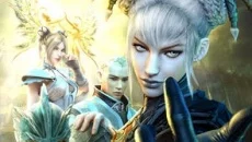 Guild Wars Trilogy - permainan dalam genre Permainan peran