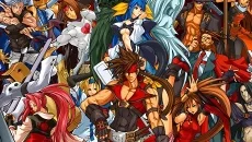 Guilty Gear X - tanggal rilis untuk PlayStation 2