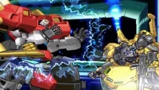 Gundam Battle Assault