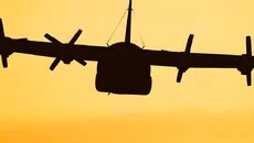 Gunship (1996) - permainan dalam genre Helikopter