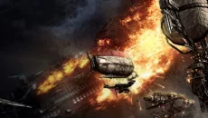 Guns of Icarus - permainan dalam genre Strategi