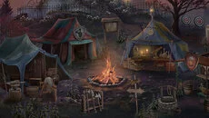 Gwanggaeto Daewang - permainan dalam genre Isometri