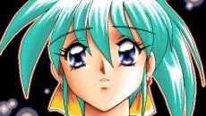 H+ - permainan dalam genre Novel visual