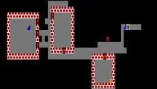 Hack - permainan dalam genre Pandangan dari atas