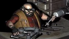 Harbinger - permainan dalam genre Permainan peran