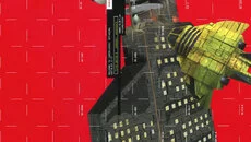 Hardwar - permainan dalam genre Simulator penerbangan