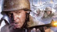 Call of Duty: Finest Hour - permainan dalam genre Pandangan dari orang pertama