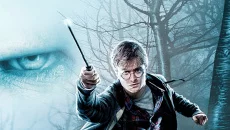 Harry Potter and the Deathly Hallows: Part 1 - permainan dalam genre Sudut pandang orang ketiga