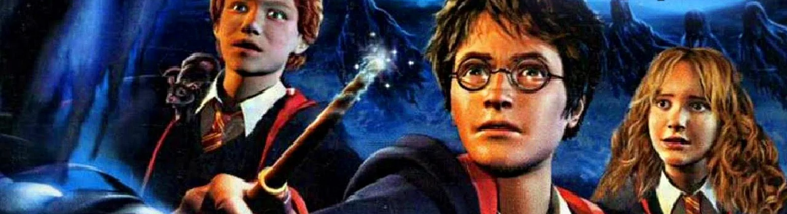 Forum Harry Potter and the Prisoner of Azkaban (2004) (Harry Potter ja Azkabanin vanki)