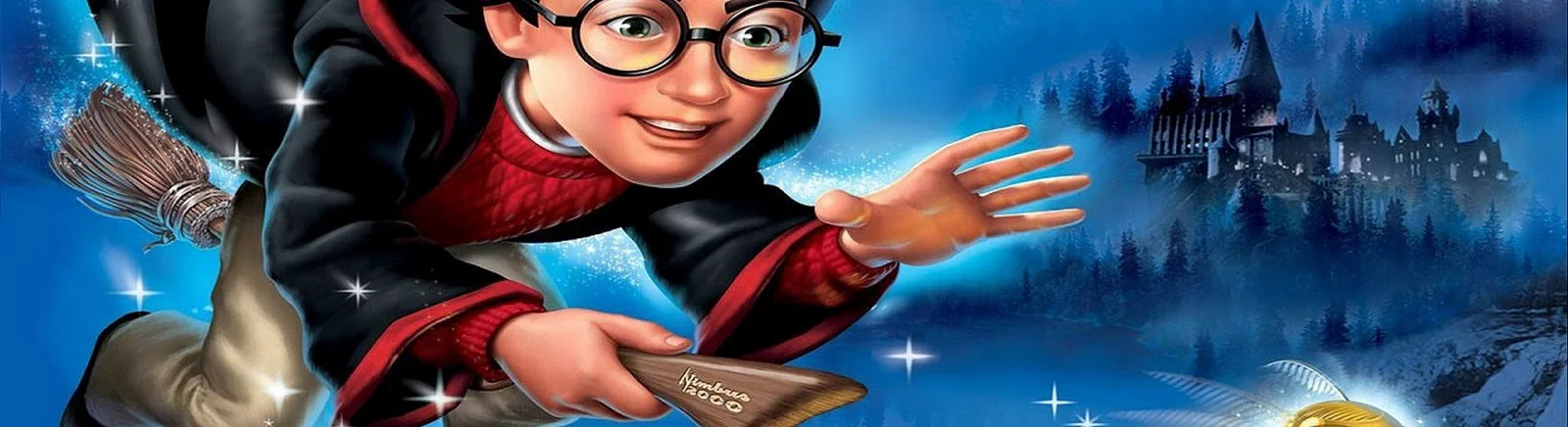 Semua ulasan dan penilaian Harry Potter and the Sorcerer&#039;s Stone (Harry Potter y la Piedra Filosofal) — 3 pendapat