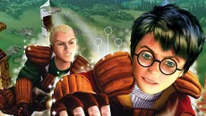 Harry Potter: Quidditch World Cup - permainan dalam genre Permainan olahraga