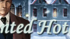 Haunted Hotel 2: Believe the Lies - permainan dalam genre Pandangan dari orang pertama