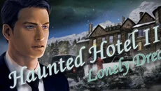 Haunted Hotel: Lonely Dream - permainan dalam genre Teka-teki