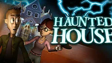 Haunted House (1980) - permainan dalam genre Petualangan
