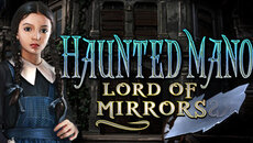 Haunted Manor: Lord of Mirrors - tanggal rilis untuk iPhone