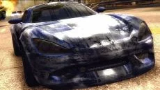 Burnout Revenge - permainan dalam genre Pandangan dari orang pertama