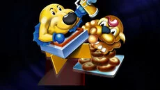 Head Over Heels (2004) - permainan dalam genre Isometri