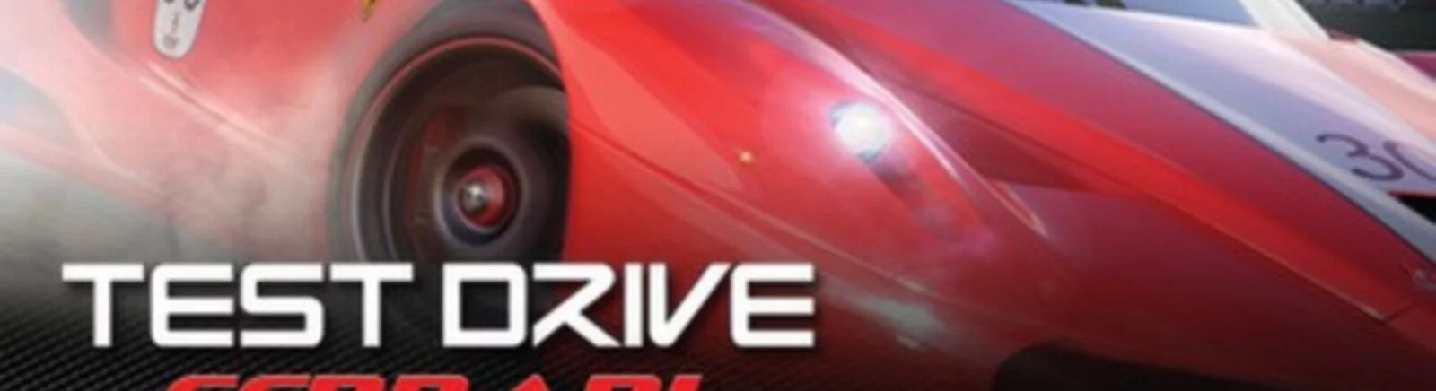 Beli Test Drive: Ferrari Racing Legends (Test Drive Ferrari) murah, diskon hingga 90% 🏷️, perbandingan harga di berbagai toko Beli Test Drive: Ferrari Racing Legends (Test Drive Ferrari) murah, diskon hingga 90% 🏷️, perbandingan harga di berbagai toko