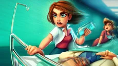 Heart's Medicine: Season One - permainan dalam genre Simulator