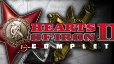 Hearts of Iron 2 Complete - permainan dalam genre Koleksi